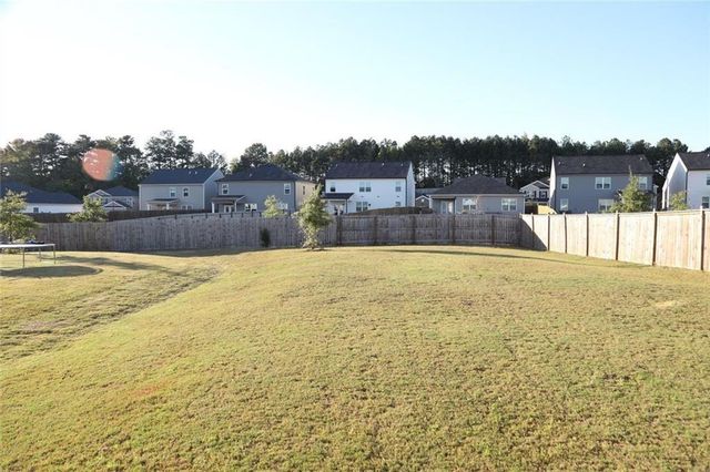 2106 Waycross Lane, Dacula, GA 30019