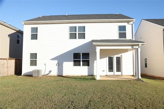 2106 Waycross Lane, Dacula, GA 30019