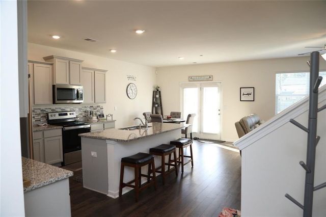 2106 Waycross Lane, Dacula, GA 30019