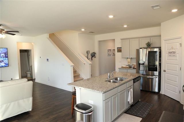 2106 Waycross Lane, Dacula, GA 30019