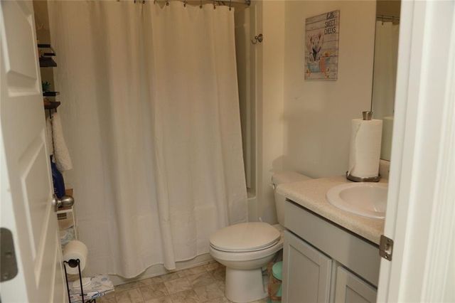 2106 Waycross Lane, Dacula, GA 30019