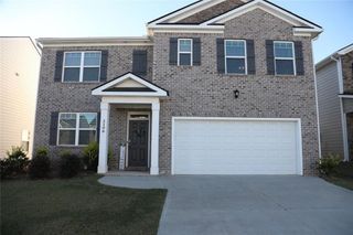 2106 Waycross Lane, Dacula, GA 30019