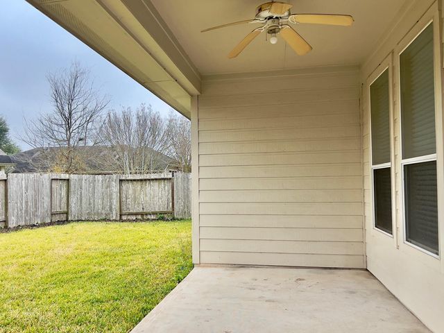 719 Pickett Hill Lane, Rosenberg, TX 77469