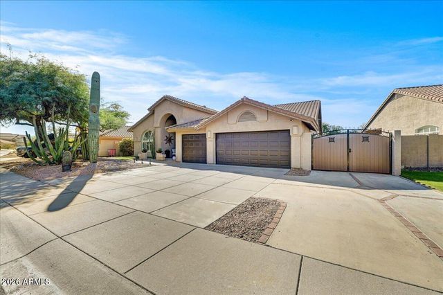 23930 N 74TH Place, Scottsdale, AZ 85255