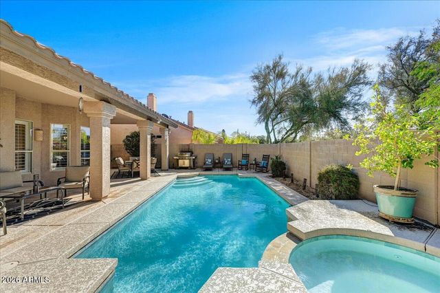 23930 N 74TH Place, Scottsdale, AZ 85255