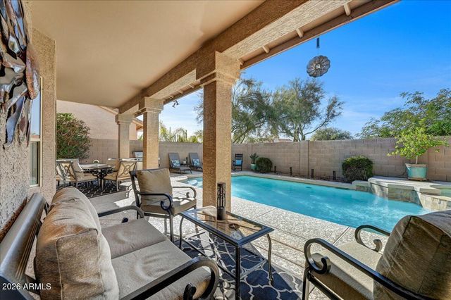 23930 N 74TH Place, Scottsdale, AZ 85255
