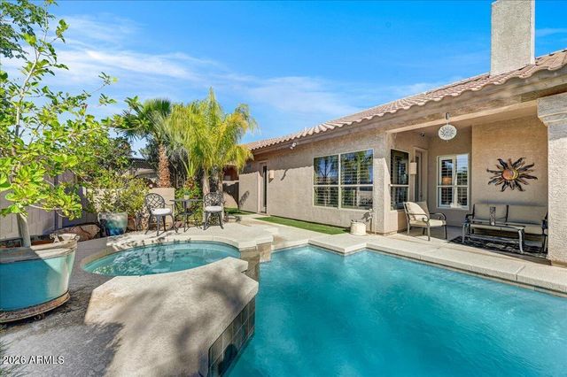 23930 N 74TH Place, Scottsdale, AZ 85255