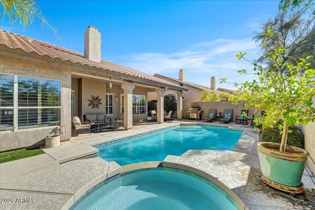 23930 N 74TH Place, Scottsdale, AZ 85255