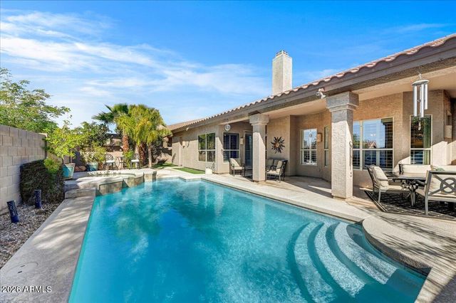 23930 N 74TH Place, Scottsdale, AZ 85255