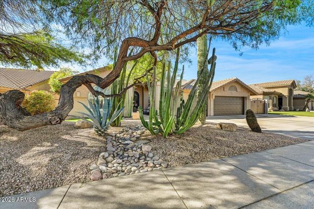 23930 N 74TH Place, Scottsdale, AZ 85255