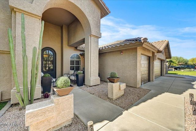 23930 N 74TH Place, Scottsdale, AZ 85255