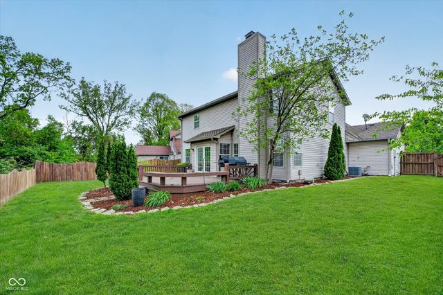 1450 Preston Court, Greenwood, IN 46143