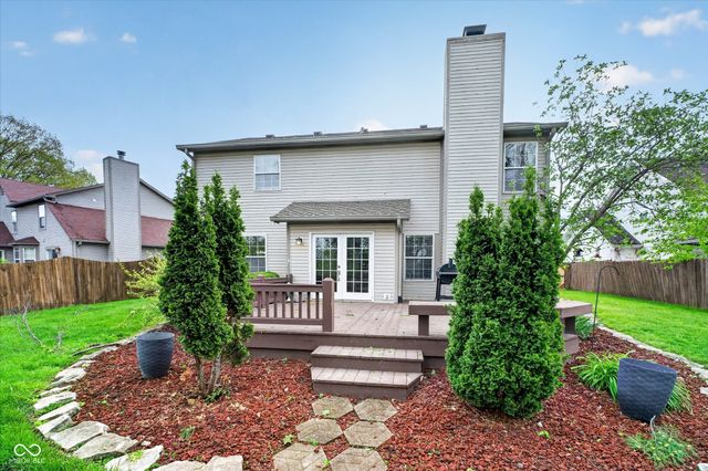 1450 Preston Court, Greenwood, IN 46143