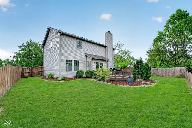 1450 Preston Court, Greenwood, IN 46143