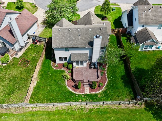 1450 Preston Court, Greenwood, IN 46143