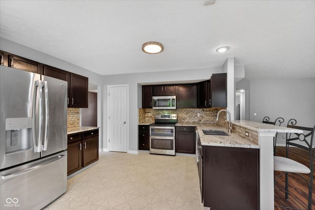 1450 Preston Court, Greenwood, IN 46143