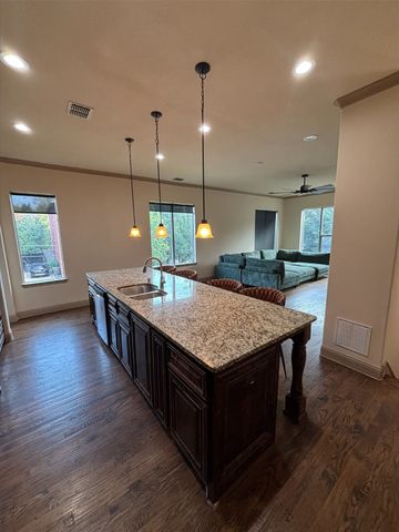 3112 Pavonia Drive, Dallas, TX 75204