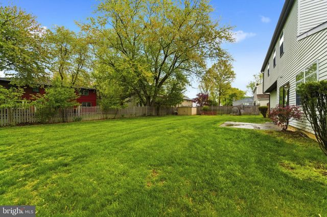 1661 BLUE JAY LN, Cherry Hill, NJ 08003