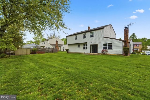 1661 BLUE JAY LN, Cherry Hill, NJ 08003