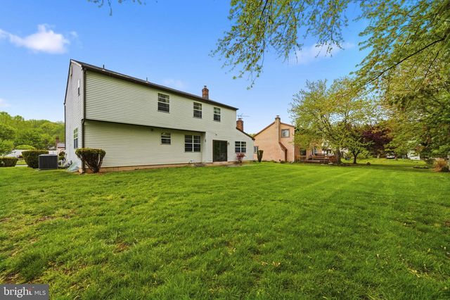 1661 BLUE JAY LN, Cherry Hill, NJ 08003