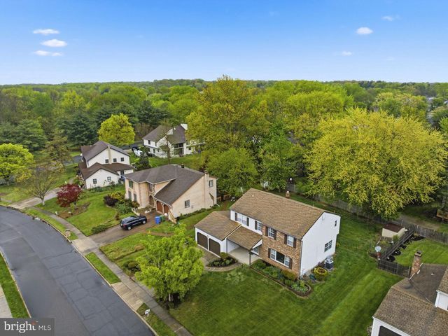 1661 BLUE JAY LN, Cherry Hill, NJ 08003