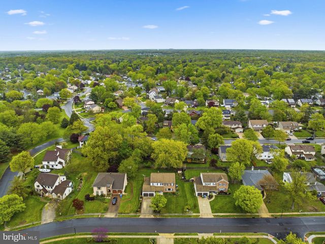 1661 BLUE JAY LN, Cherry Hill, NJ 08003