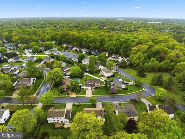 1661 BLUE JAY LN, Cherry Hill, NJ 08003