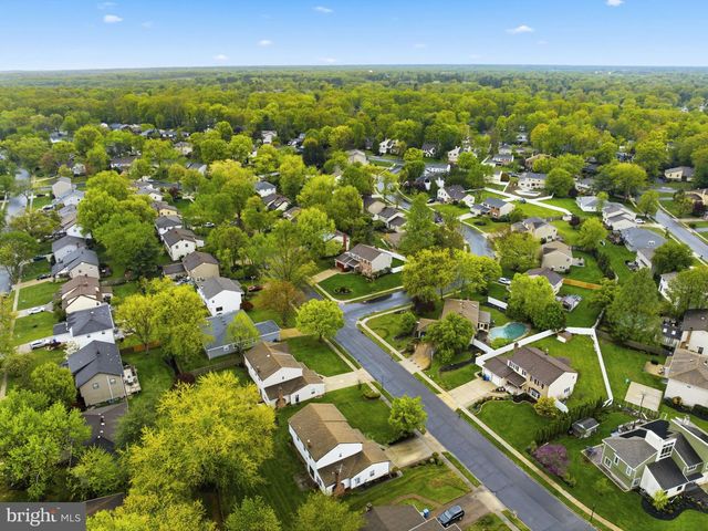 1661 BLUE JAY LN, Cherry Hill, NJ 08003