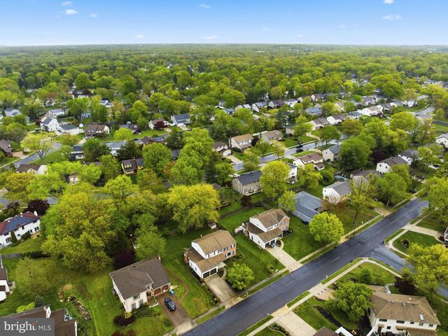 1661 BLUE JAY LN, Cherry Hill, NJ 08003