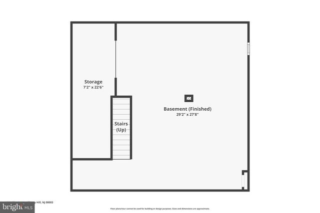 1661 BLUE JAY LN, Cherry Hill, NJ 08003