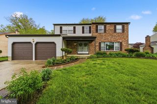 1661 BLUE JAY LN, Cherry Hill, NJ 08003