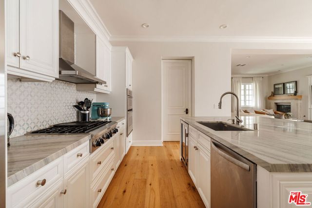13070 Kiyot Way, Playa Vista, CA 90094
