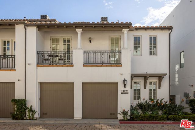 13070 Kiyot Way, Playa Vista, CA 90094