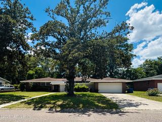 5832 LUSAID Drive, Jacksonville, FL 32209