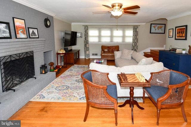 5812 PIEDMONT DR, Alexandria, VA 22310