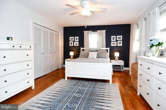 5812 PIEDMONT DR, Alexandria, VA 22310