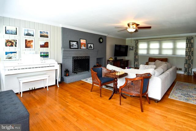 5812 PIEDMONT DR, Alexandria, VA 22310