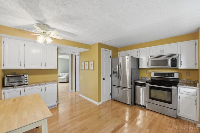 955 Woodlyn Drive N, Anderson Twp, OH 45230