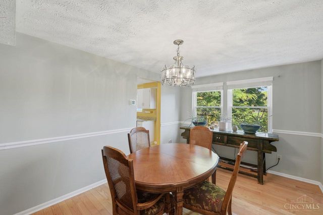 955 Woodlyn Drive N, Anderson Twp, OH 45230