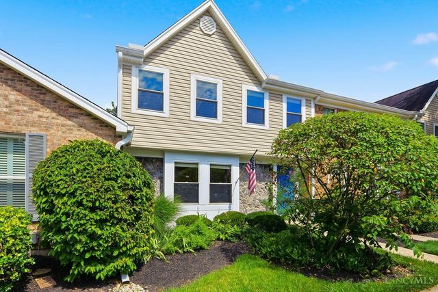 955 Woodlyn Drive N, Anderson Twp, OH 45230