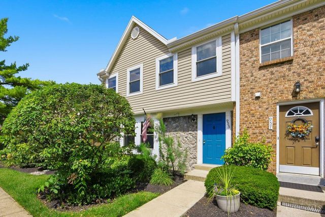 955 Woodlyn Drive N, Anderson Twp, OH 45230