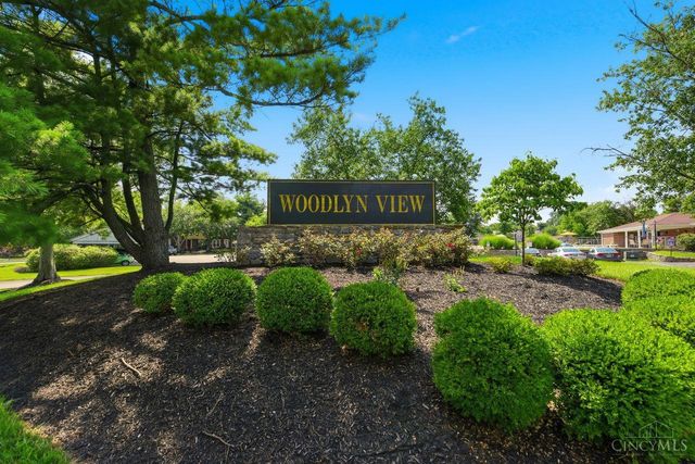 955 Woodlyn Drive N, Anderson Twp, OH 45230
