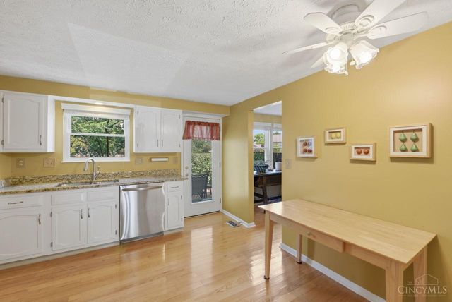 955 Woodlyn Drive N, Anderson Twp, OH 45230