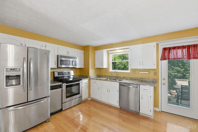 955 Woodlyn Drive N, Anderson Twp, OH 45230