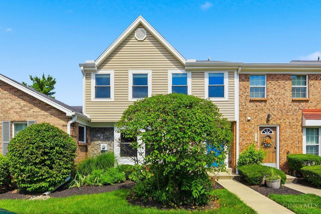 955 Woodlyn Drive N, Anderson Twp, OH 45230