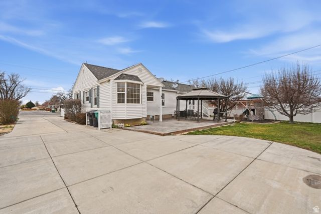 6023 S 700 W, Murray, UT 84123