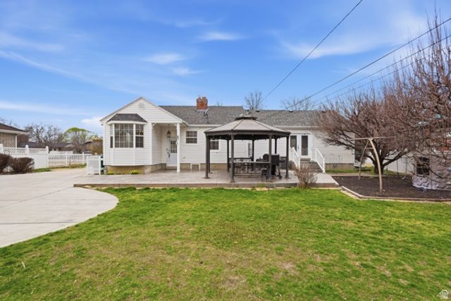 6023 S 700 W, Murray, UT 84123