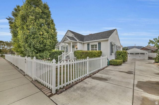 6023 S 700 W, Murray, UT 84123