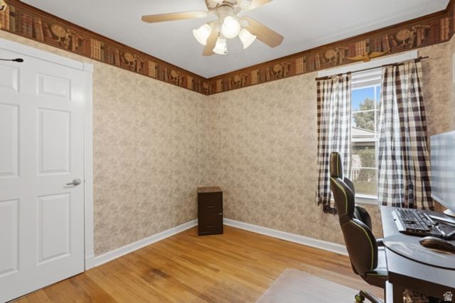 6023 S 700 W, Murray, UT 84123