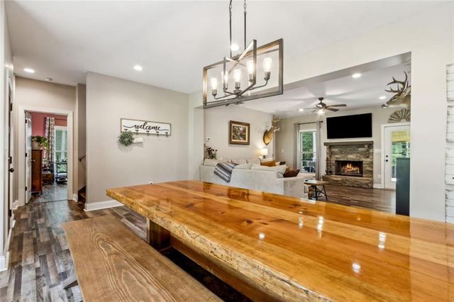 763 Zion Church Road, Dallas, GA 30157
